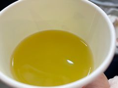 -公利真料竹蔗水(中环店)