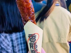 -大学城夜市大排档(凤栖路店)