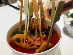 -茉里粤菜(皇姑万象汇店)