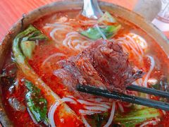 -清真·马文砂锅大全(麦苋街店)