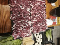-潮味四季潮汕牛肉火锅(来凤街店)