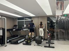 -琪航健身工作室(杨高南路地铁站店)