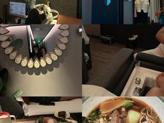 -和子足浴SPA会馆(东方之门店)
