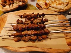 -天山醉美·新疆餐厅(富华里店)