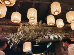 -南京大牌档(新街口德基广场店)