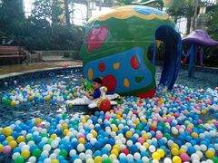 -郑州银基黄帝宫御温泉