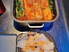 -燥次·烧烤酒场(万象城店)