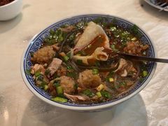 -正宗刘记不翻汤(和园店)