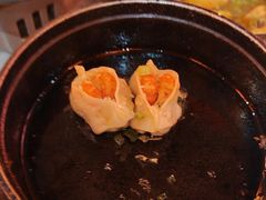 -山四砂锅(太原钟楼街店)