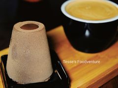 -墨客咖啡(新街口店)