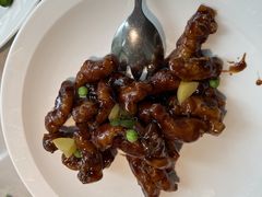 -船歌·鱼水饺青岛菜(闽江二路店)