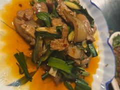 -百年粉蒸牛肉