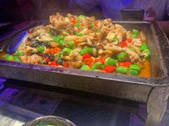 -蛙来哒(东城万达店)