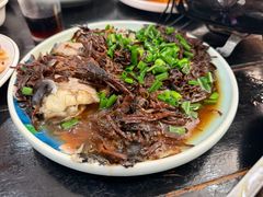 -绍兴名菜馆(可乐路店)