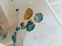 -Lao+ Space