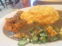 -伽喱博士 Dr.CURRY咖喱饭(太阳宫咖喱店)