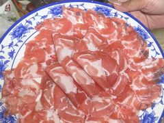 -五悦北平四季涮肉·烧烤(老商埠店)