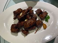 越式牛肉粒-苏浙汇(朝外店)