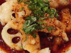 -新太二·鲜料川菜(智慧城广百店)