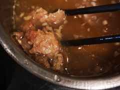 -贡梅老面馆·蟹粉面·无锡特色小吃(南长街主推店)