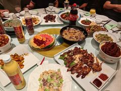 -大铁勺新津菜(东丽阳光新业广场店)