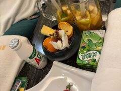 -康悦足疗(长安锦绣店)