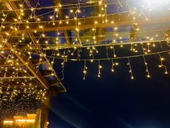 -萨芭蒂高空花园餐酒吧