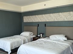 -顺德君豪酒店(佛山容桂渔人码头店)