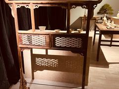 -捞天下大众火锅(水上公园店)