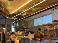 -喜茶(北京三里屯太古里店)