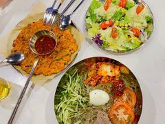 -京尚道韩式美食屋(海甸岛店)