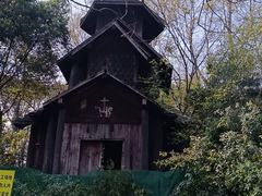 -蠡湖中央公园