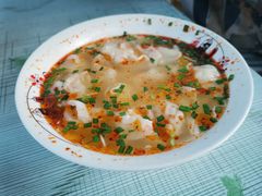 -安庆柴火馄饨(马道街店)