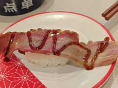 -濱寿司(高新伊藤店)