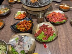 -大可泥炉烤肉(中街店)