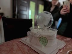 -糕小爱动物奶油生日蛋糕定制(晋江万达店)