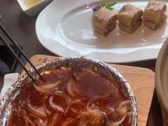 -望乡楼上海菜(日月光店)