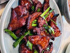 -小吊梨汤·北京菜(香山店)