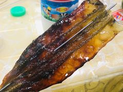 -同裕烧烤·海鲜·家常菜(杰座·欧洲城店)