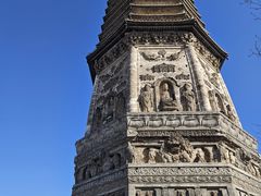 -广胜寺塔