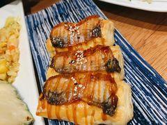 -点心传说·粤菜点心(佐阾虹湾店)