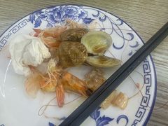 -瑶记海鲜餐厅(西涌店)