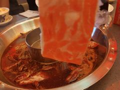-大龙燚火锅(天安云谷店)
