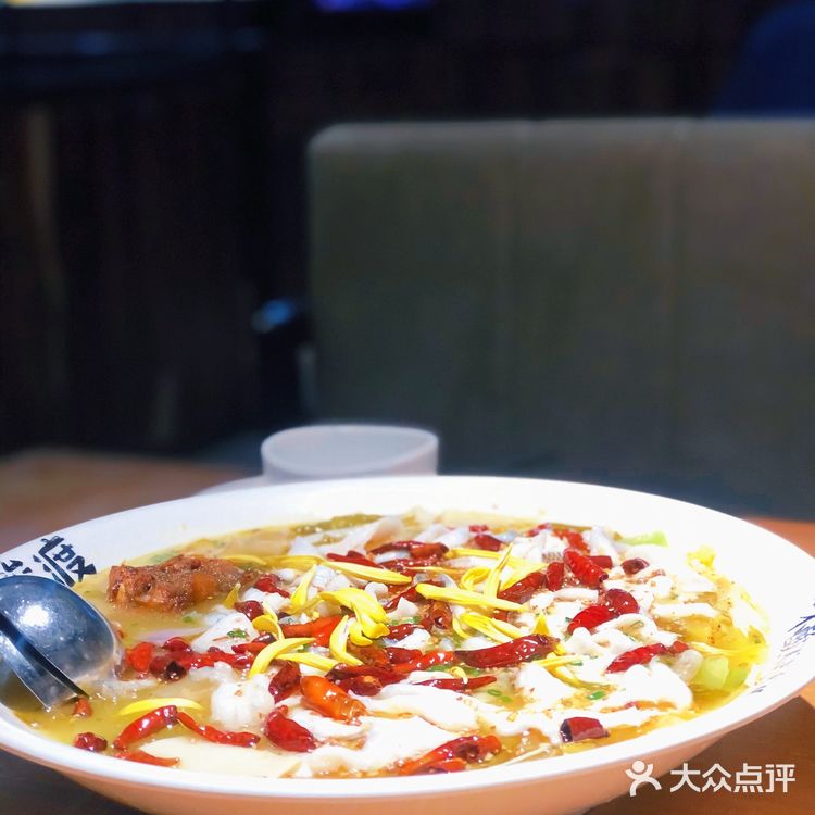 🐟不酸不青春，超好吃的鲈鱼～