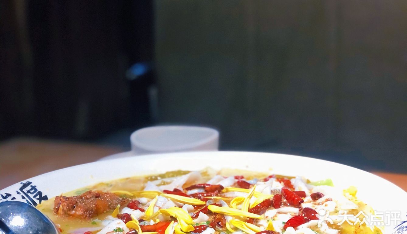 🐟不酸不青春，超好吃的鲈鱼～