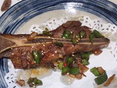 -老阿爸江浙土菜(前进东路店)