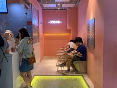 -狐狸和向日葵(北京路店)