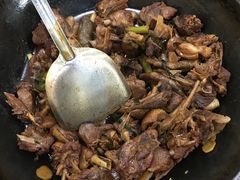 -顺德火焰醉鹅坊(珠海店)