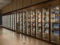 -畅想国度健康水会(民治店)