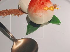 -蜜桃花开·中西融合菜E&W(南长街店)